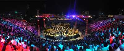 Çukurova Devlet Senfoni Orkestrası